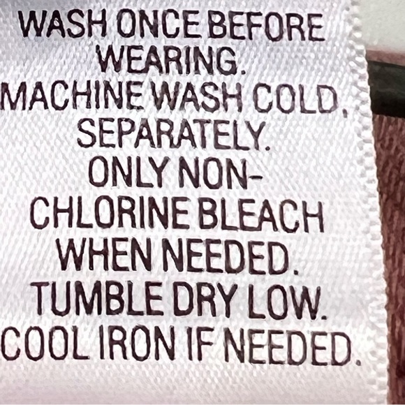 SIMPLY VERA WANG WOMEN'S SOFT JEGGINGS - Picture 9 of 9